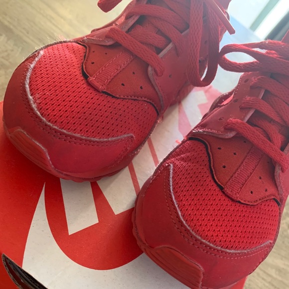 Nike Kids huarache - Picture 3 of 8